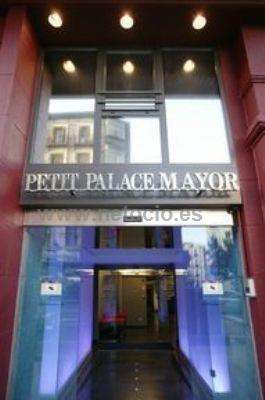 PETIT PALACE MAYOR PLAZA