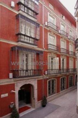 PETIT PALACE PLAZA MALAGA