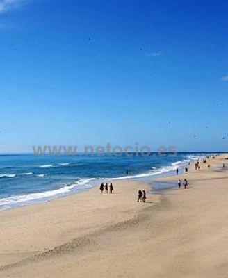 PLAYA ESMERALDA