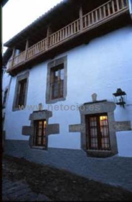 POSADA CASA DE LA SAL