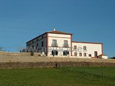 POSADA DE VALDEZUFRE