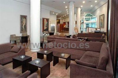 RAFAELHOTELES ATOCHA