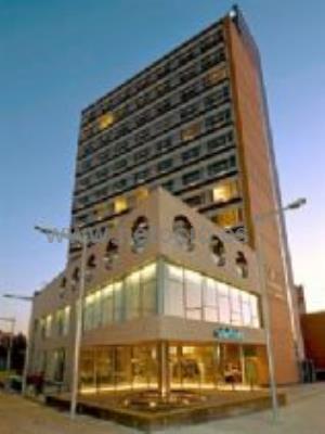 RAFAELHOTELES BADALONA