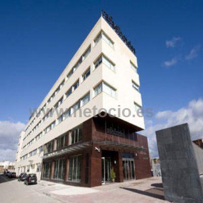 RAFAELHOTELES FORUM ALCALA