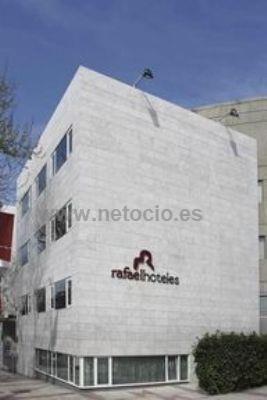 RAFAELHOTELES VENTAS