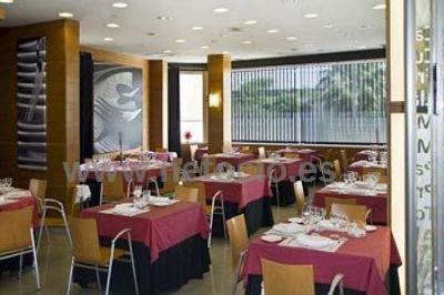 RESTAURANTE RULL