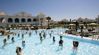 RIU CHICLANA