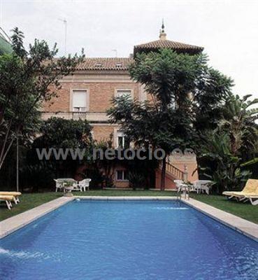 VILLA DE LA PALMERA