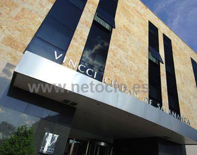 VINCCI CIUDAD DE SALAMANCA