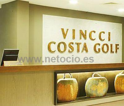 VINCCI RESORT COSTA GOLF