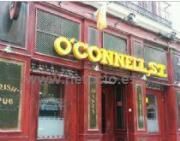 O'CONNELL