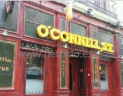 O'CONNELL