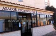 ASADOR ESCONDIDO