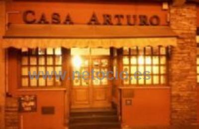 CASA ARTURO