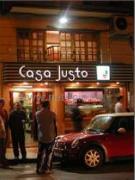 CASA JUSTO