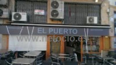 EL PUERTO tu Restaurante cocina Marisquería 30 a 45 € en Benidorm (Alicante) España, con mapa y como llegar [21115]