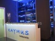 KAYMUS