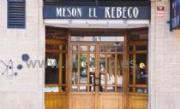 MESON EL REBECO