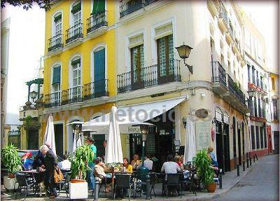 TABERNA COLONIALES