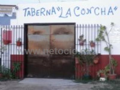 TABERNA LA CONCHA