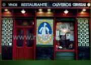 TABERNA OLIVEROS