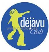 DÉJÀVU CLUB